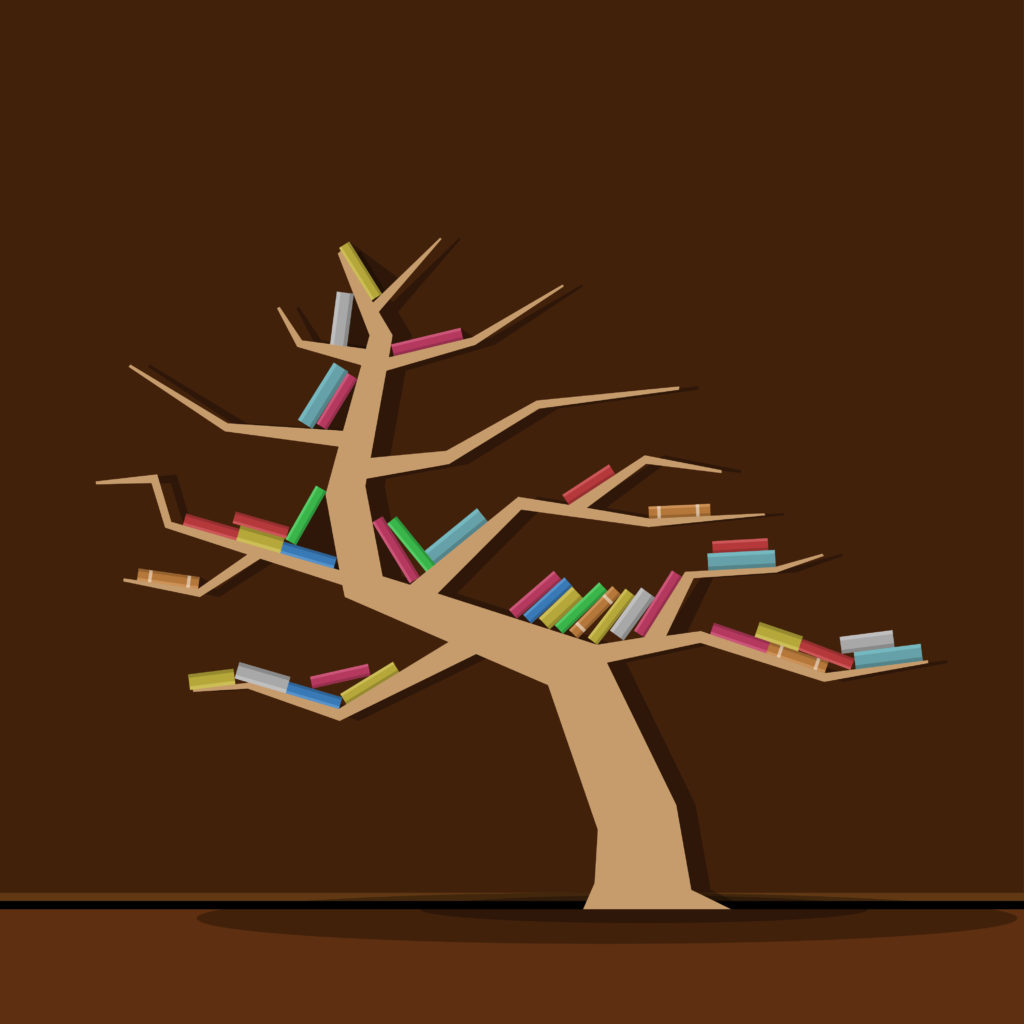 Books_from_Trees