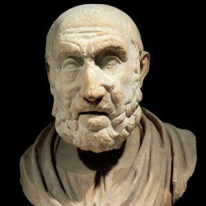 Hippocrates Biography